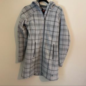 Columbia Dusk To Dawn Omni Tech Jacket